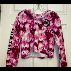 Justice Long-Sleeve Shirt